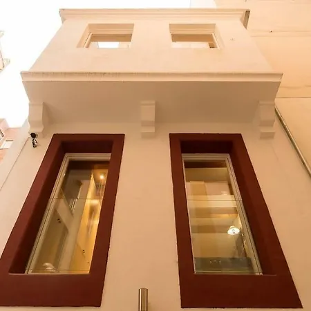 Prázdninový dům Canceleiro Vigo
