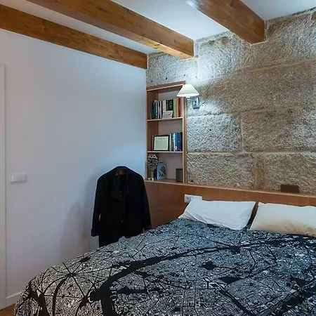 Canceleiro Prázdninový dům Vigo