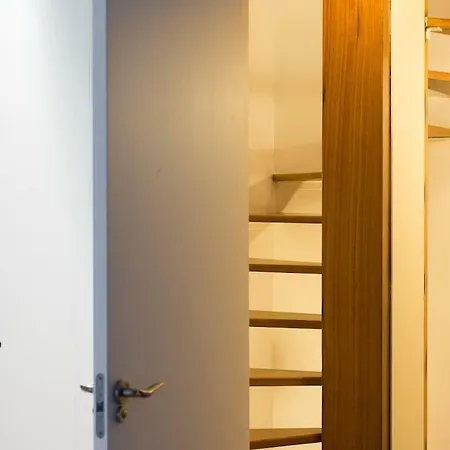 Canceleiro Prázdninový dům Vigo