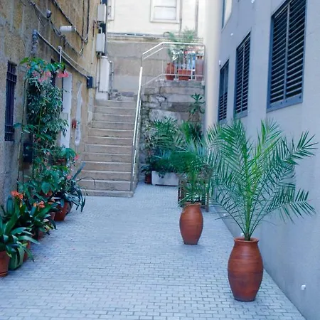 Canceleiro Prázdninový dům Vigo