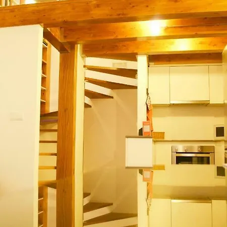 Canceleiro Prázdninový dům Vigo