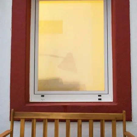 Prázdninový dům Canceleiro Vigo