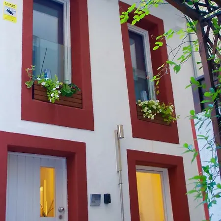 Prázdninový dům Canceleiro Vigo